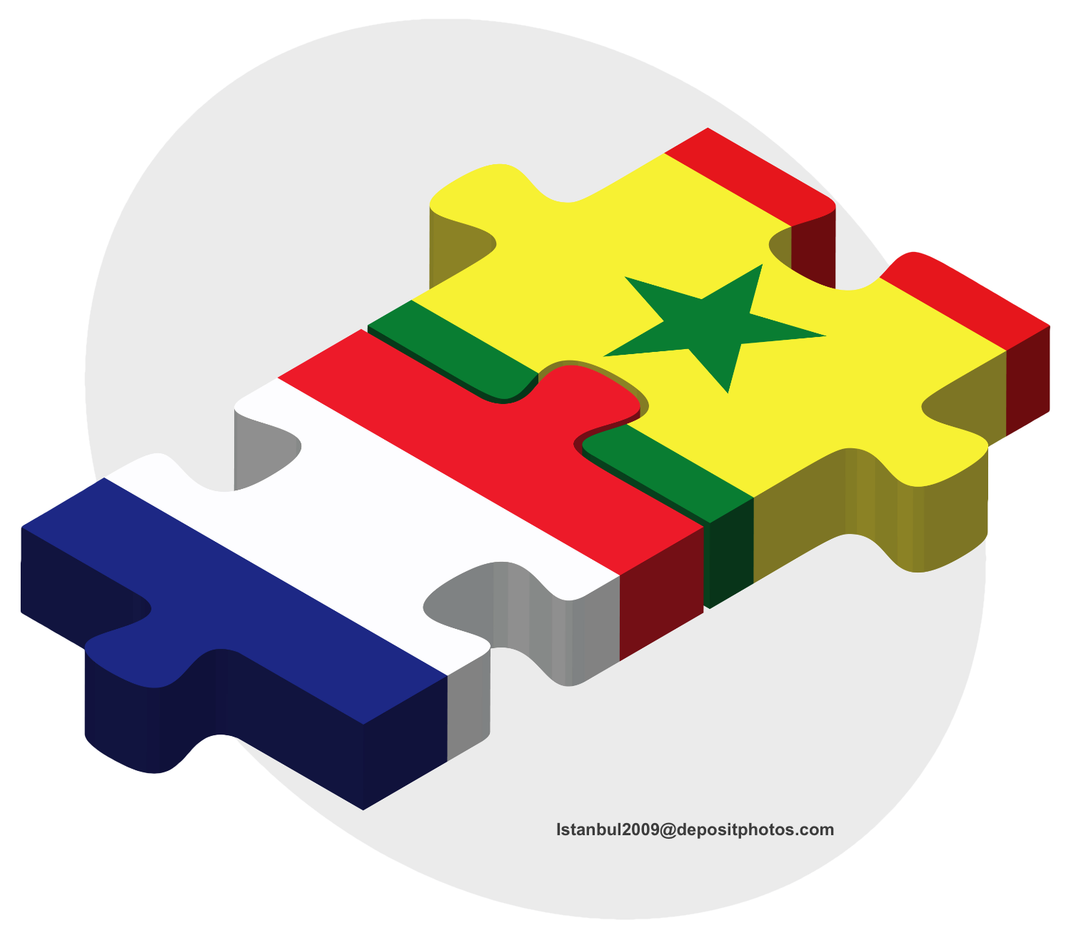 French ecclesio-colonialism in Senegal