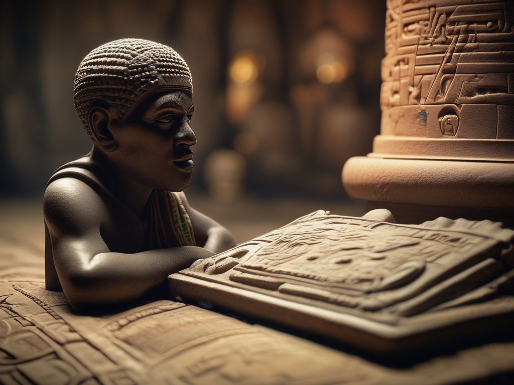 Quand la Bible hébraïque valorise l’Afrique noire